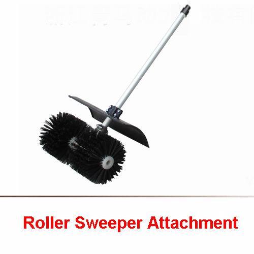 Pole Attachments Roller Sweeper Attachment