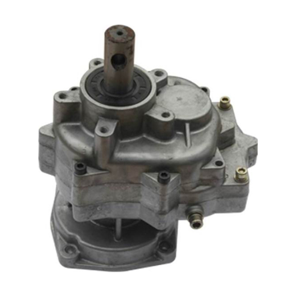 Gearbox Assy EA006