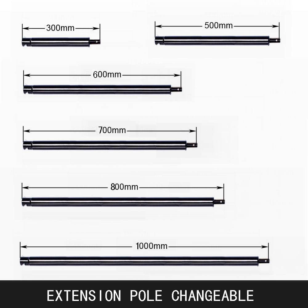 Extension Rod Extension