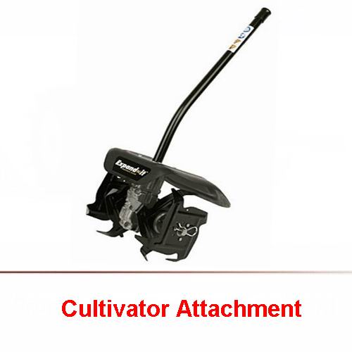 Pole Attachments Cultivator attachment