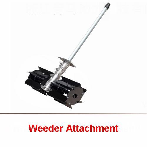 Pole Attachments Weeder attachment