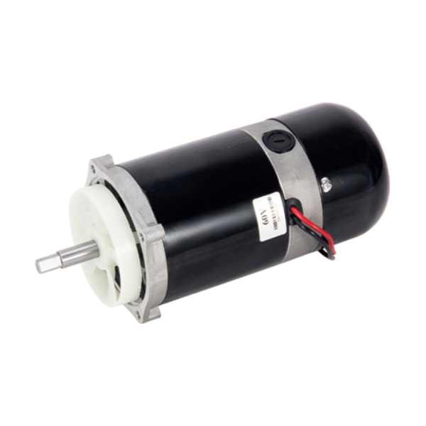 双风叶有刷电机 9716