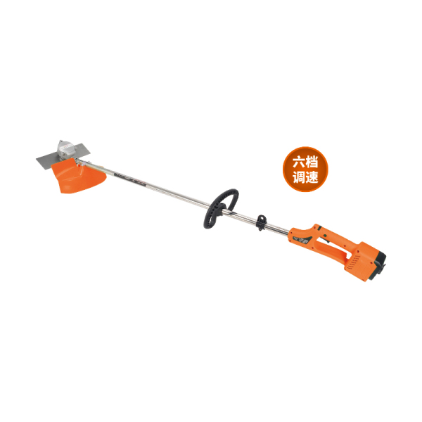 便携式锂电割草机 YT8009