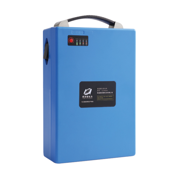 锂电池 24V-20AH