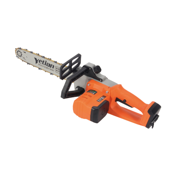 便携式锂电锯 YT6801