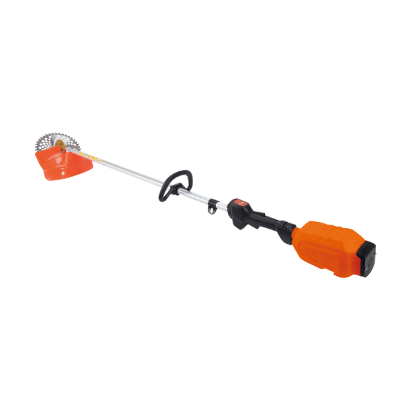 便携式锂电割草机 YT8015