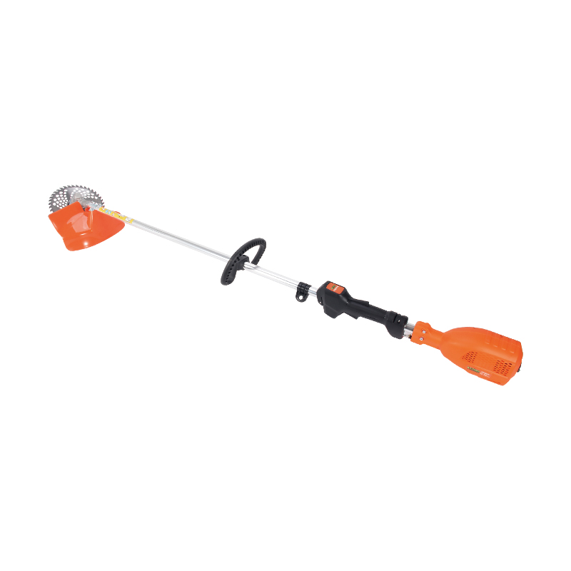 便携式锂电割草机 YT8012