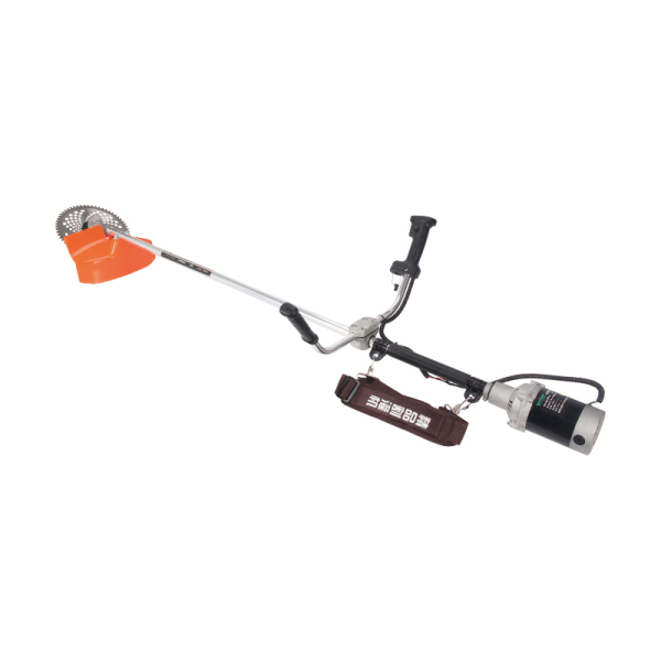 便携式锂电割草机 YT8001-2