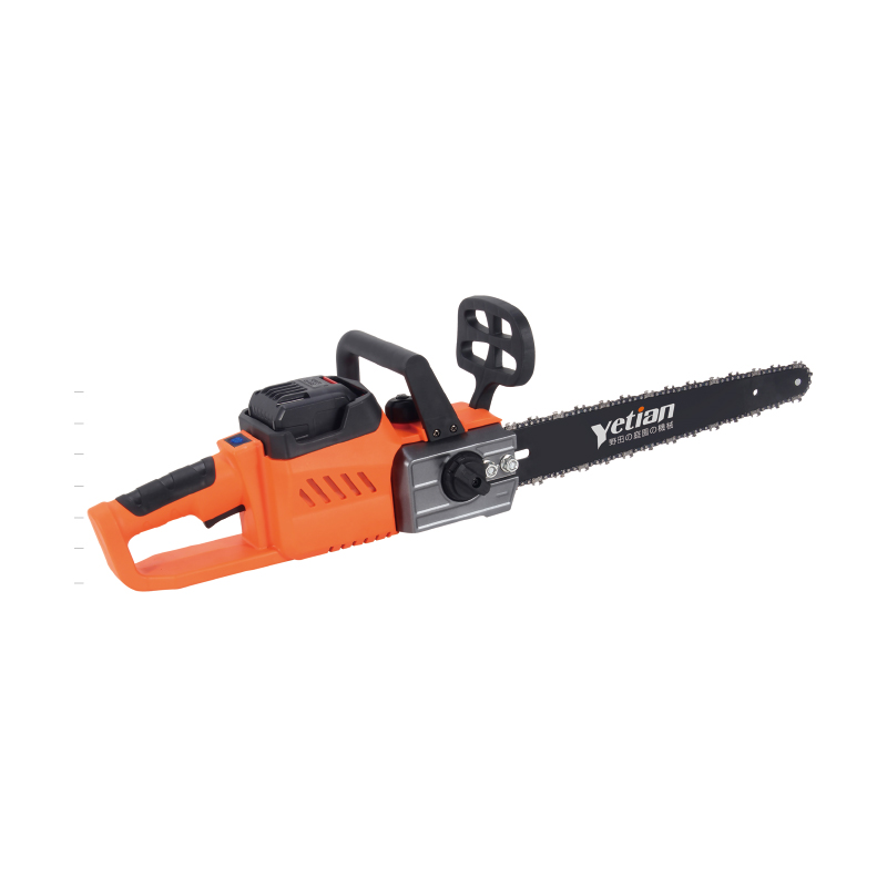 便携式锂电锯 YT6806