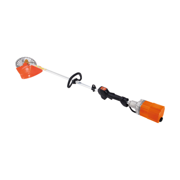 便携式锂电割草机 YT8013