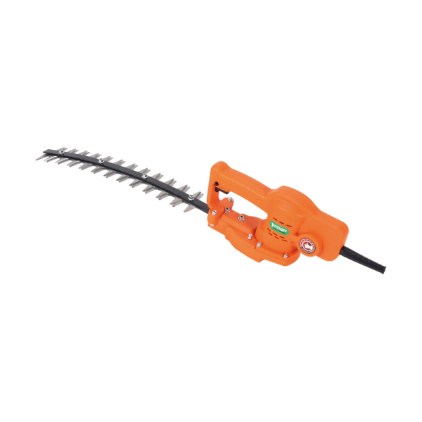 弯刀绿篱机(单手) YT6202