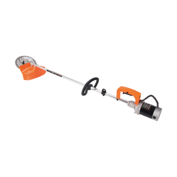 便携式锂电割草机 YT8001