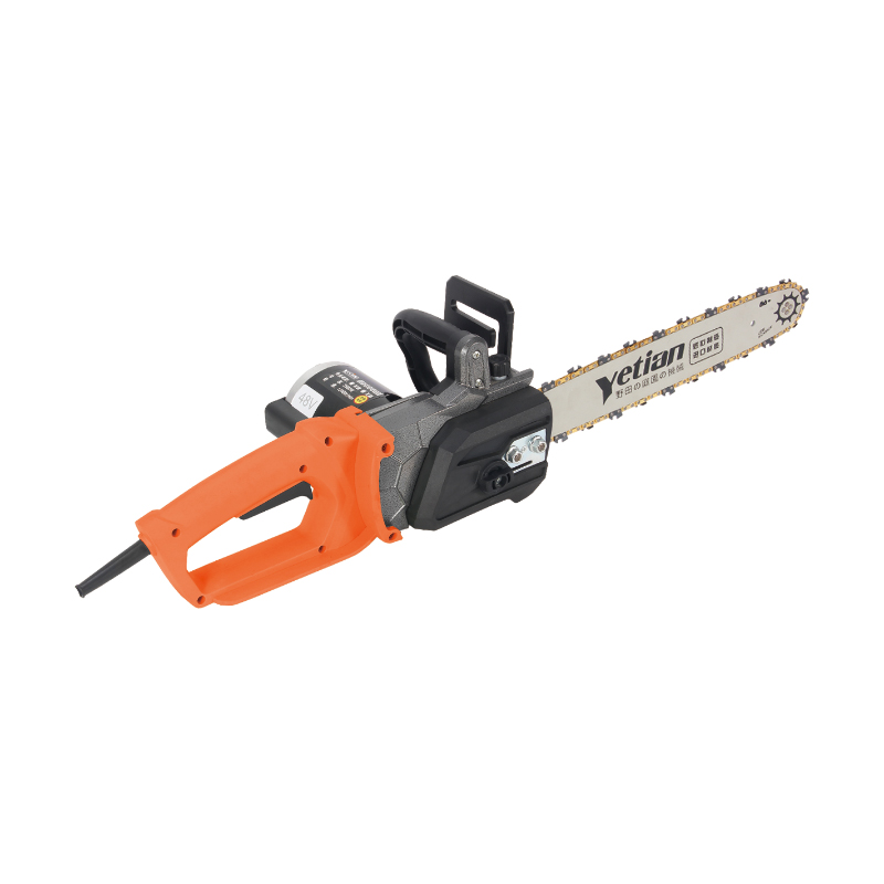 便携式锂电锯 YT6800