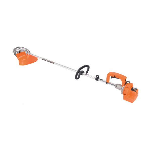 便携式锂电割草机 YT8002