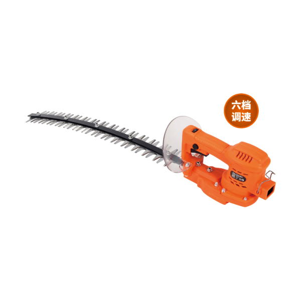 Bent Knife Hedge Trimmer (Single Handed) YT6213