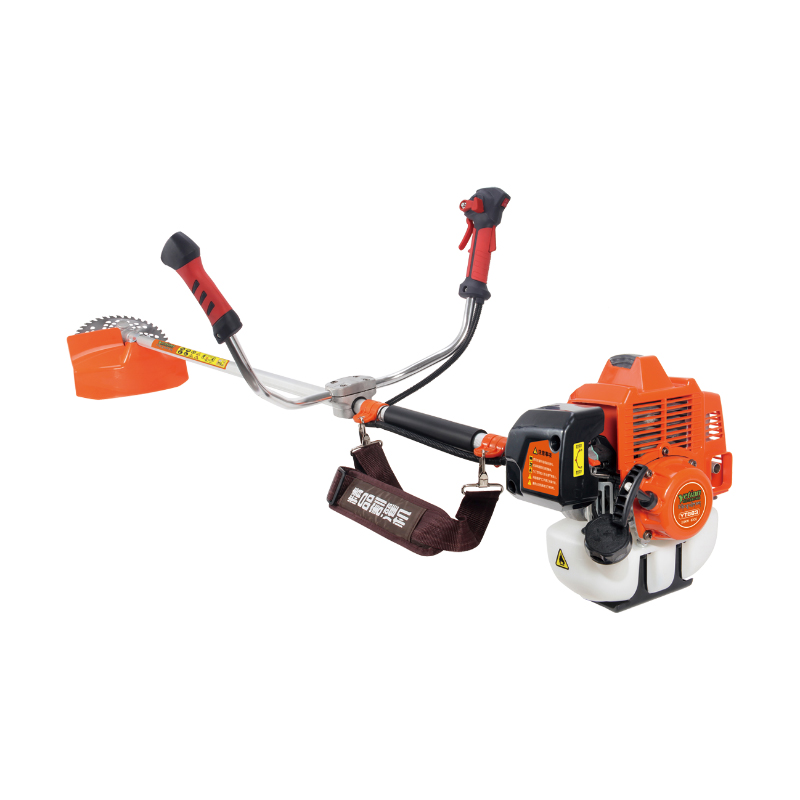 汽油割灌机 YT863