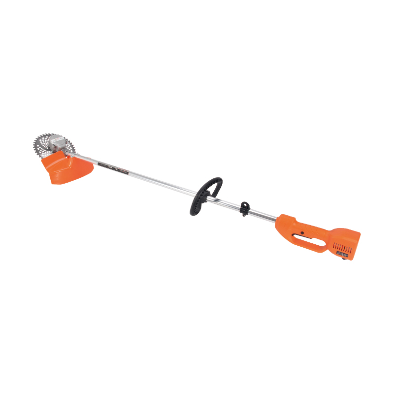 便携式锂电割草机 YT8007