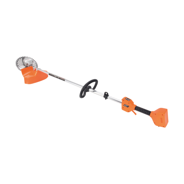 便携式锂电割草机 YT8003