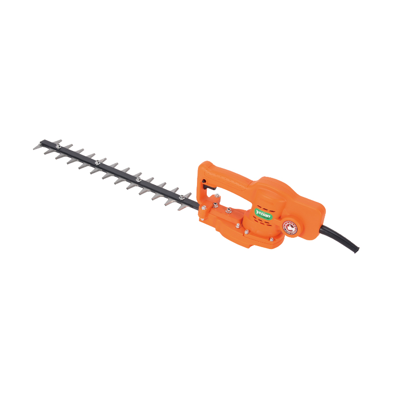 双刀绿篱机(单手) YT6201