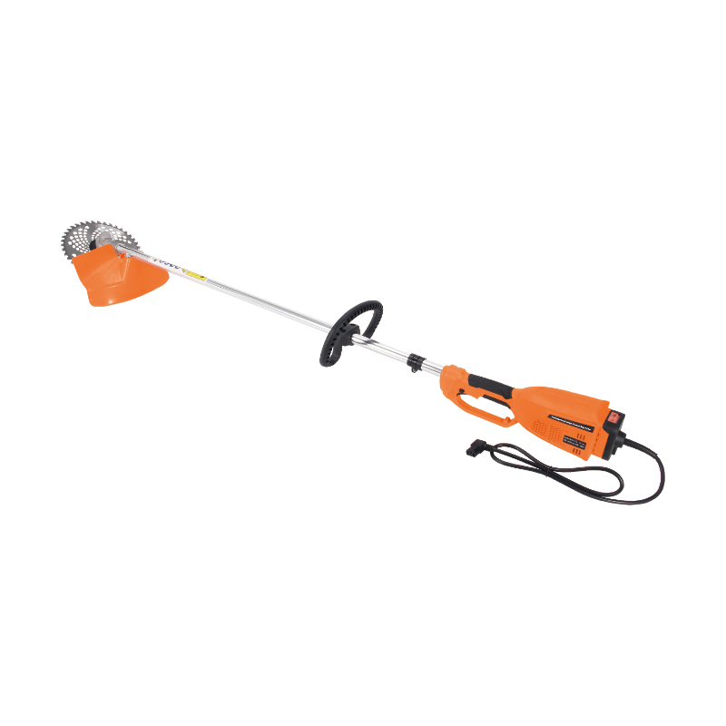 便携式锂电割草机 YT8011