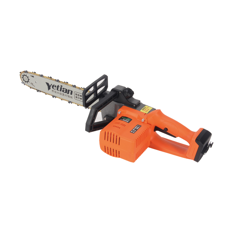 便携式锂电锯 YT6802