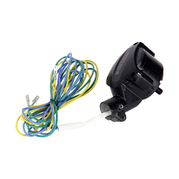 无刷前置电机 7140