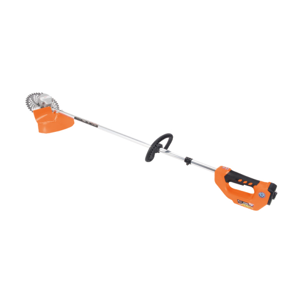 便携式锂电割草机 YT8005