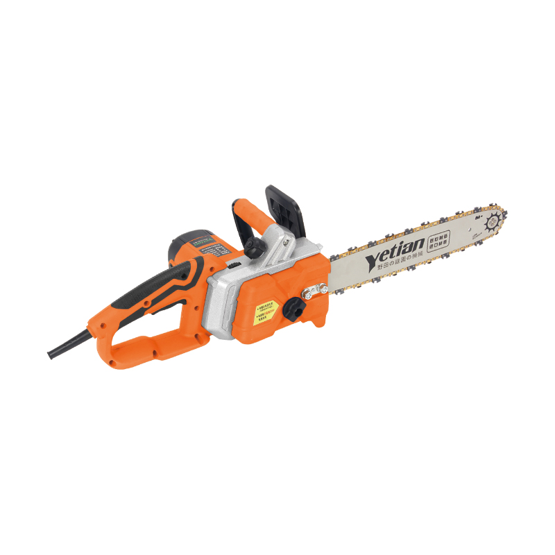 便携式锂电锯 YT6919