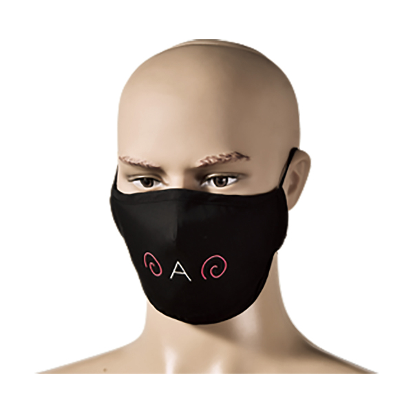 布质口罩 YG-YYM01