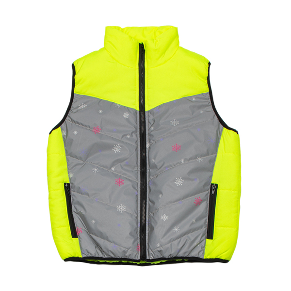 Cotton jacket YG-BX8004