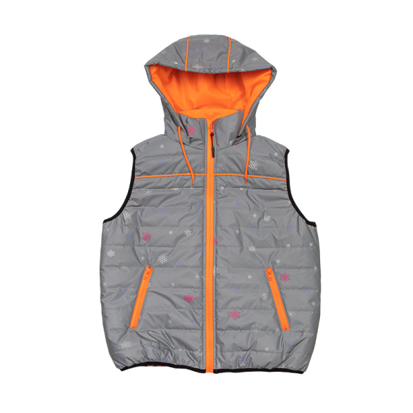 Cotton jacket YG-BX8001