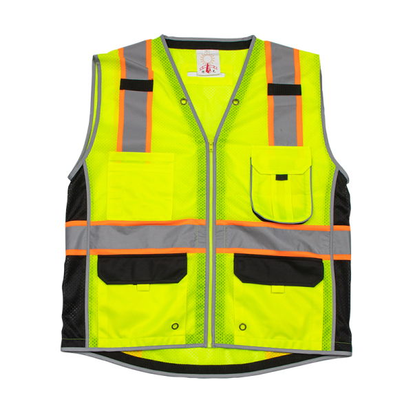 Reflective vest YG-BX1010