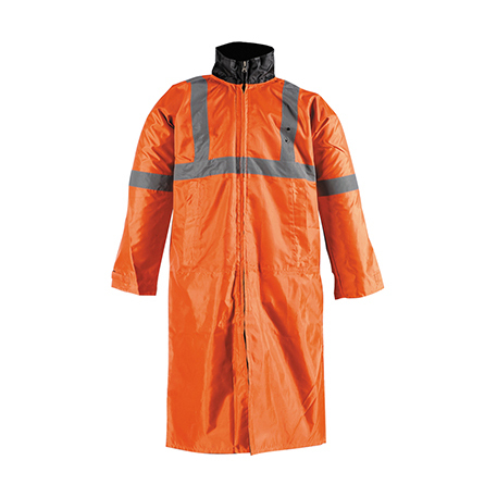 Reflective raincoat YG-YY6018