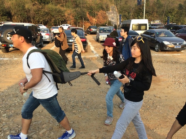 江西婺源游 江西婺源