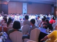 2012金华七夕相亲活动  浙江金华江南汇大酒店