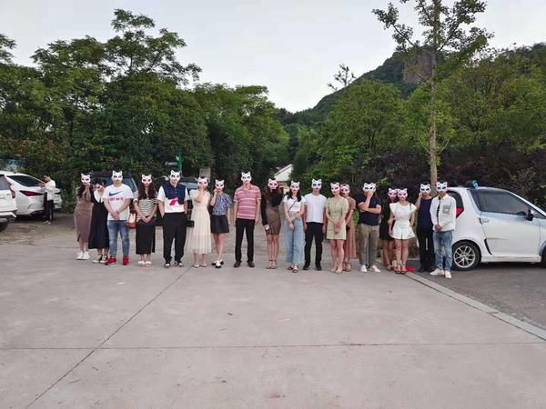 缘聚阿巧——茫茫人海只为遇见最优秀的你！ 白垤里