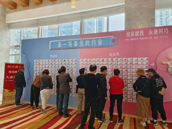 来一次春天的约会 希尔顿