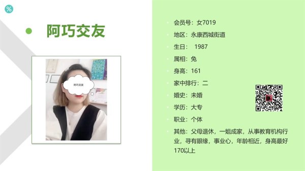 女7019 