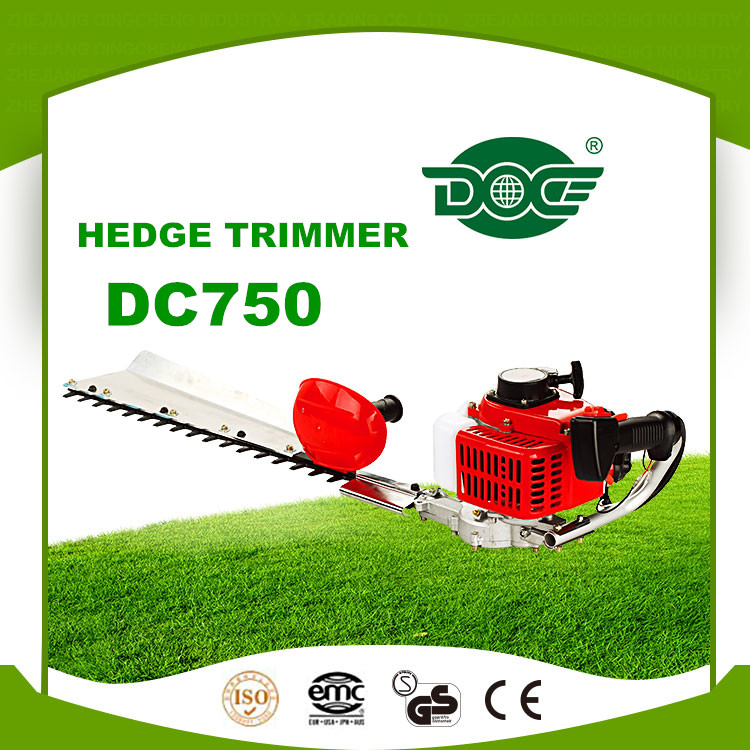 HEDGE TRIMMER DC750
