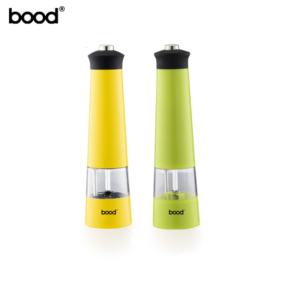 Electric Salt/ Pepper Mill DH-11P