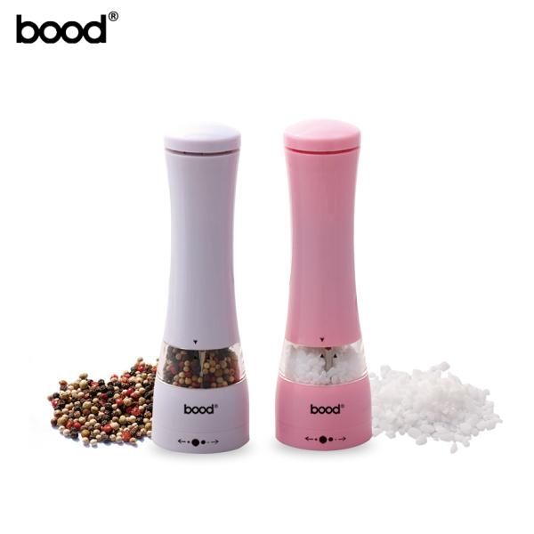 Electric Salt/Pepper Mill DH-19P