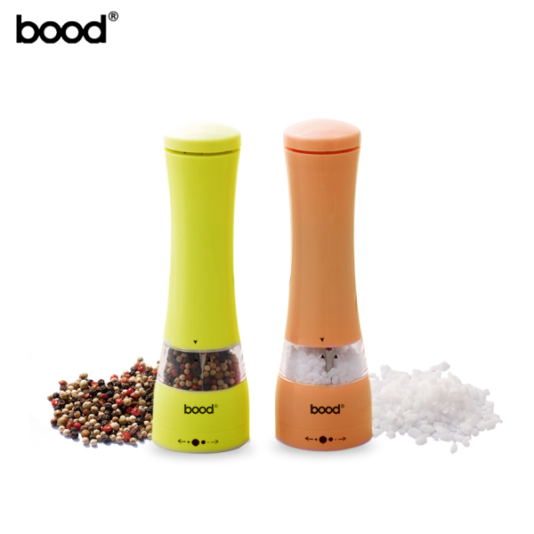 Electric Salt/Pepper Mill DH-19P