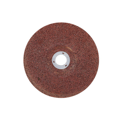 150x6x22Red angle grinder back 