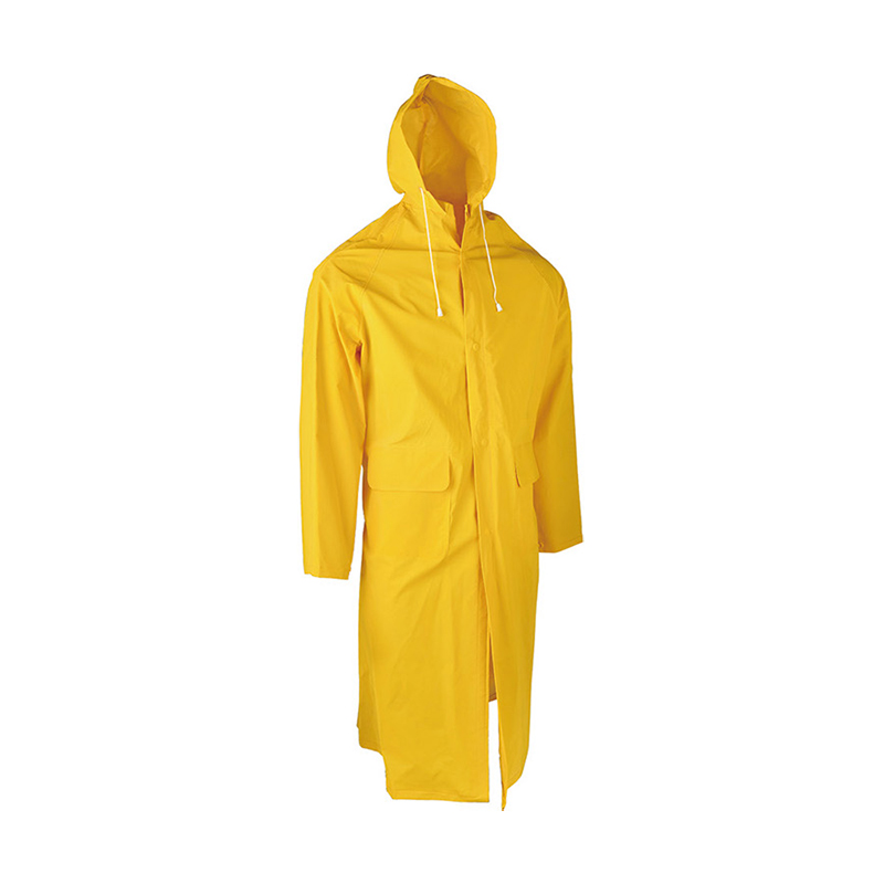 Rain coat series HYR002