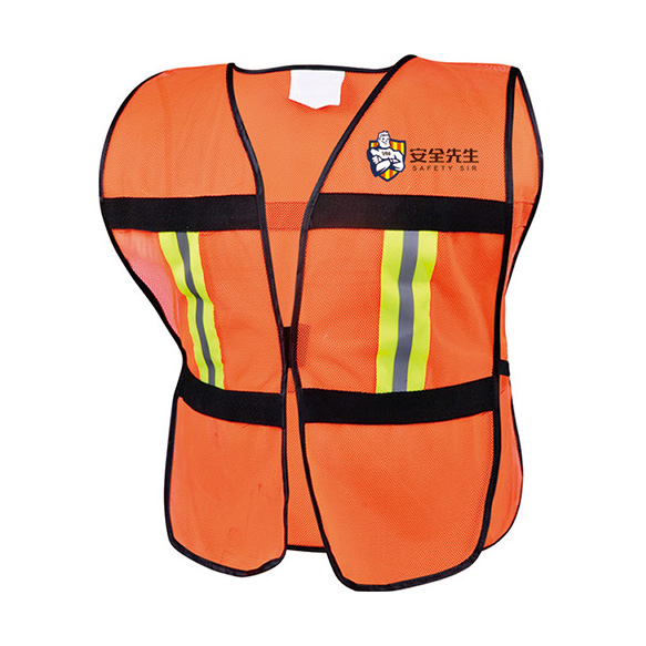 Reflective safety clothes series HYM-004