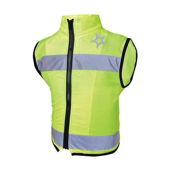 Reflective safety clothes series HYB-005