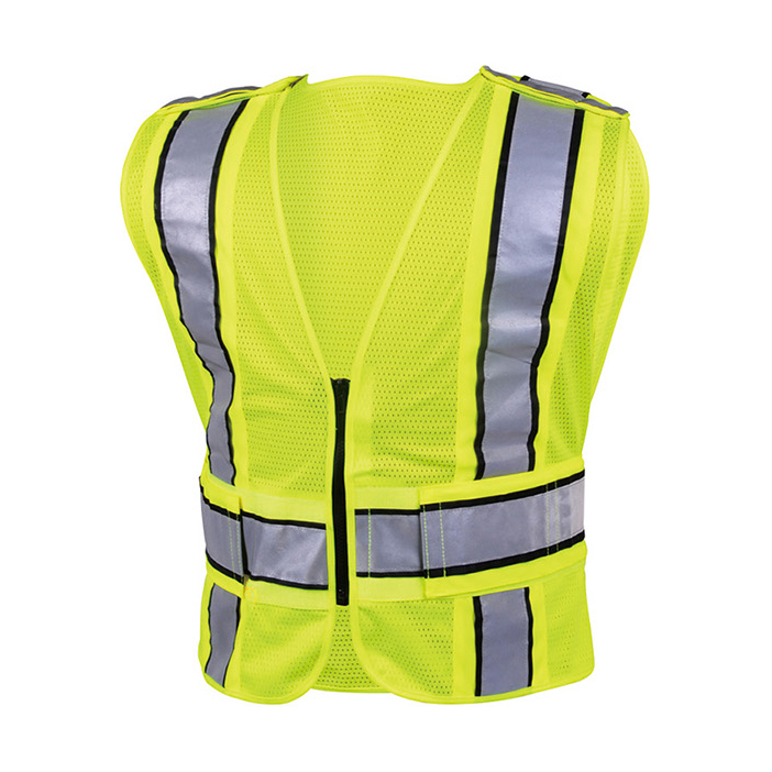 Reflective safety clothes series HYS-013