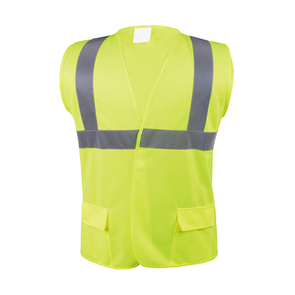 Reflective safety clothes series HYS-003