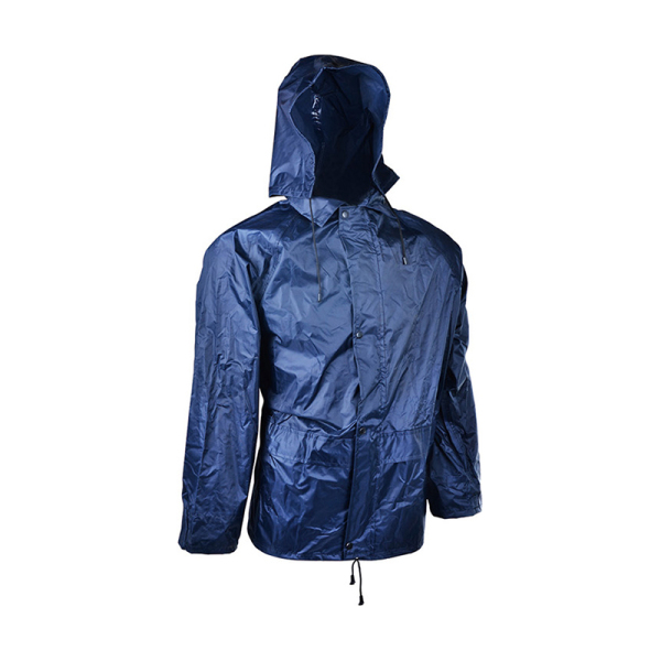 Rain coat series HYR006
