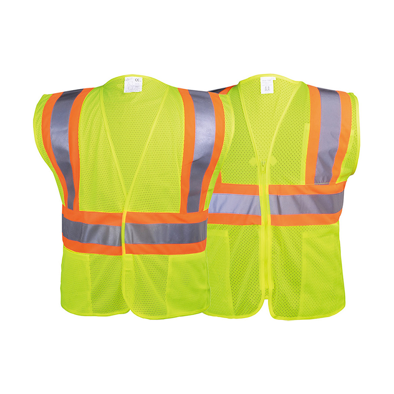 Reflective safety clothes series HYS-011